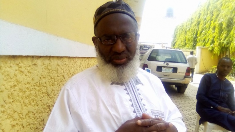  Agitators demand arrest of Gumi, Bauchi governor over stance on banditry