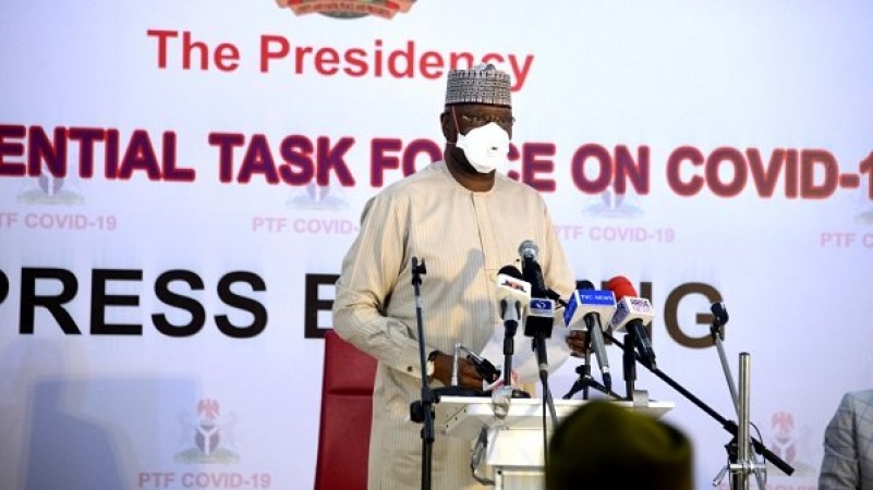 PTF: no COVID-19 vaccines for states without facilities