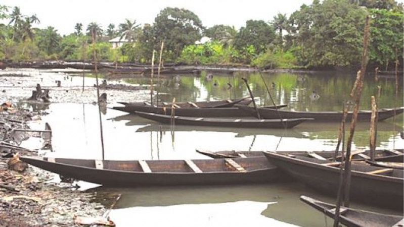Oil spills: Dutch, British judgments that rekindle hope for Niger Deltans
