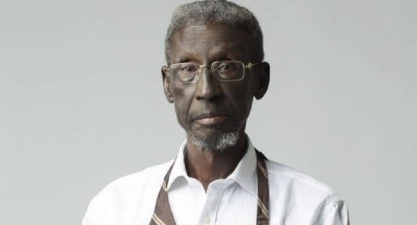 Veteran Broadcaster And Actor, Sadiq Daba, Dies