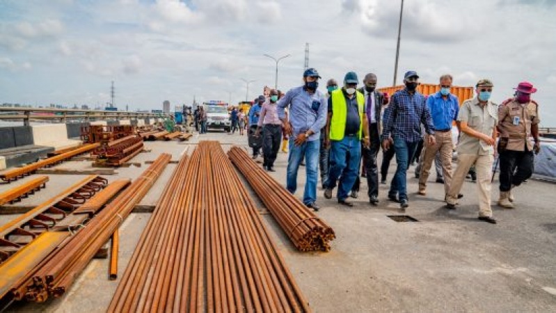  FEC okays N813b for road, water, other projects nationwide