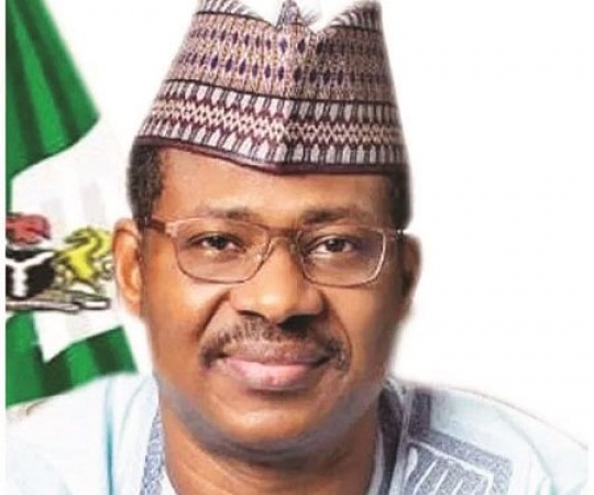 President, governors, ministers set for vaccine jabs