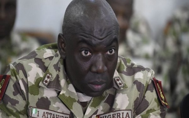 Massive shake-up as Army moves over 100 generals