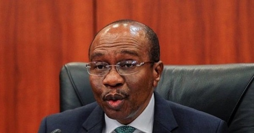 CBNâ€™s naira for dollar policy takes off