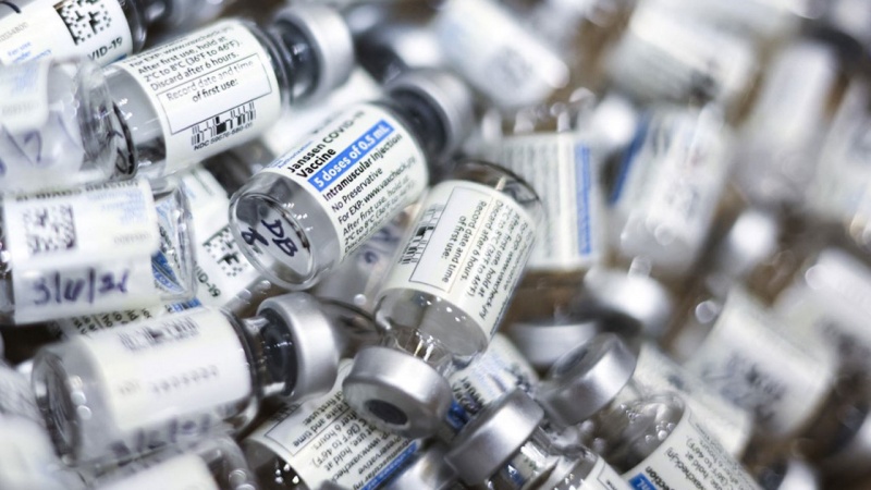 Anxiety over fake COVID-19 vaccines