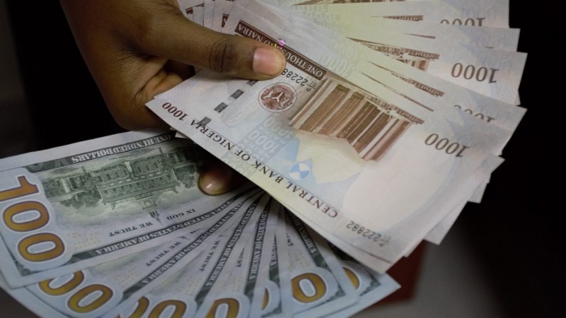 Forex shortage: A crisis foretold