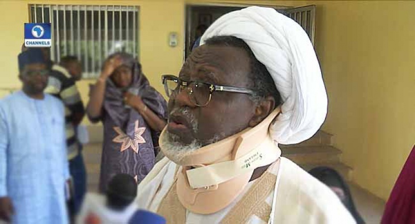 Alleged Culpable Homicide: Elzakzaky’s Trial Resumes Today
