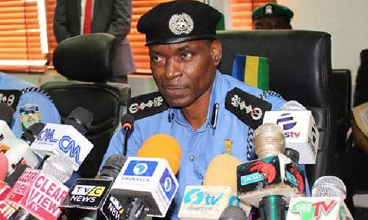 Law allows me to remain IG till 2024, Adamu tells court