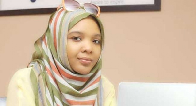 Kano Lady Develops Android App For Reporting Rape Cases