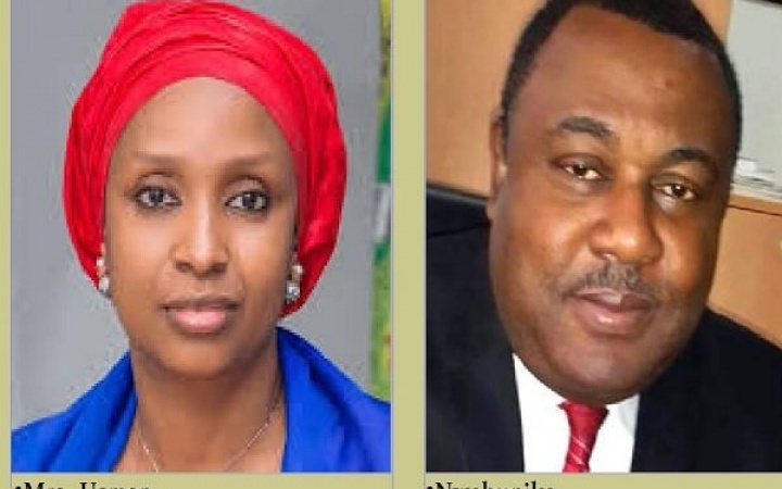 Ease of doing business policy collapses at Port