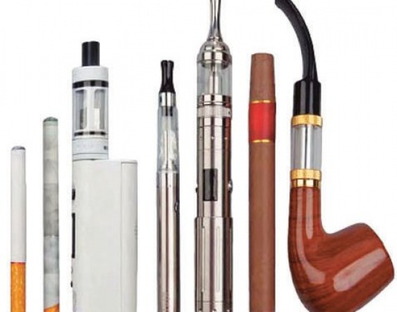 Why Nigeria must prepare for e-cigarettes addiction