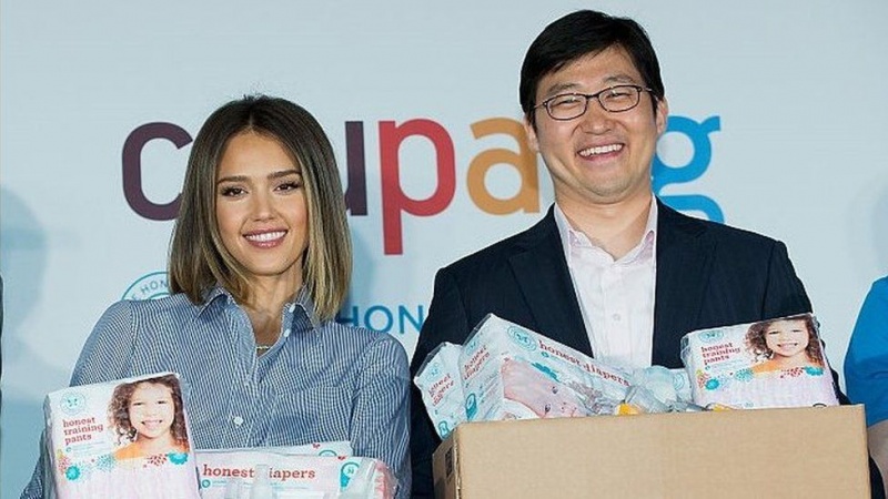Coupang: Harvard dropout rockets into mega-billionaire's club