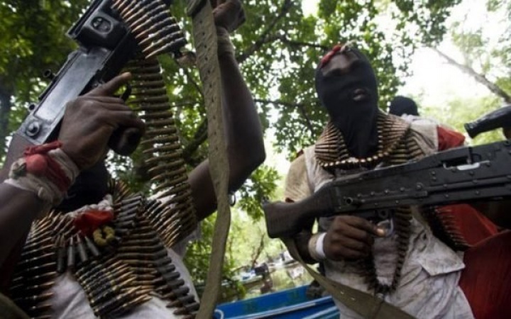 Gunmen abduct students, teacher at Edo tech school