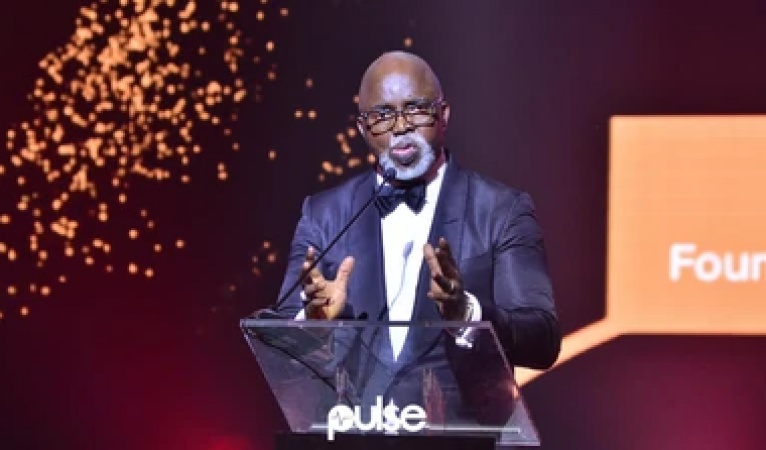 Head of Nigeria's football body Amaju Pinnick elected into FIFA Council while South African billionaire becomes CAF President