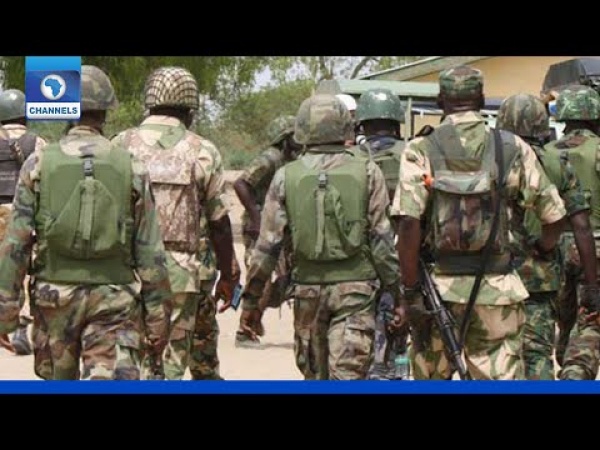 Again, Troops Foil Attempt To Kidnap Students â€“ Kaduna Govt