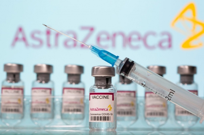 Covid-19: Netherlands suspends use of AstraZeneca vaccine