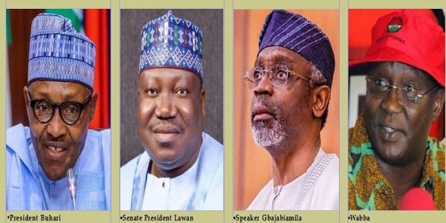 Minimum Wageâ€¦ A bill dead on arrival