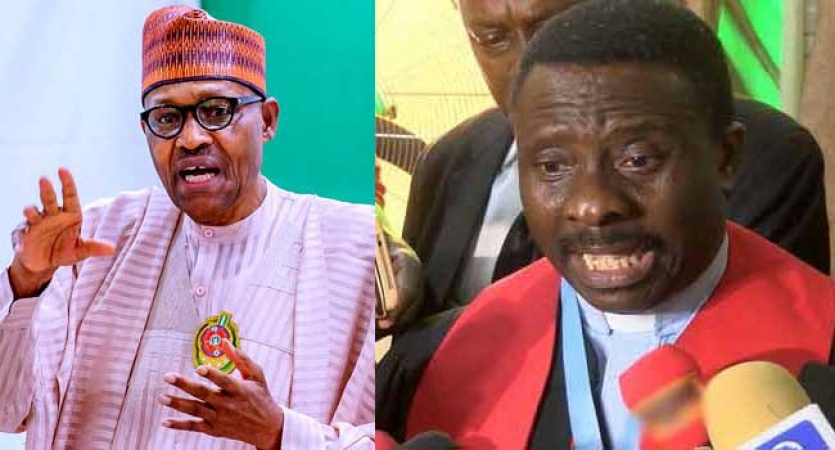 CAN Sues FG Over CAMA 2020