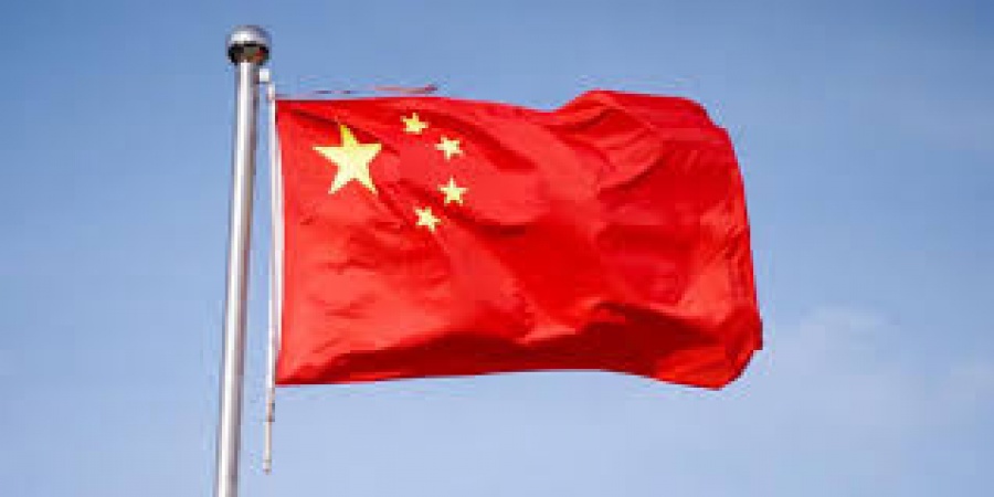 China to issue visas to foreigners who have taken Chinese jab