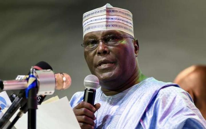 Kidnapping: Paying Ransom a Short Term Solution - Atiku Warns