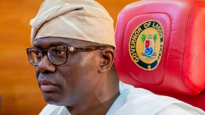 Sanwo-Olu signs anti-cultism law that includes punishment for parents of convicted cultists