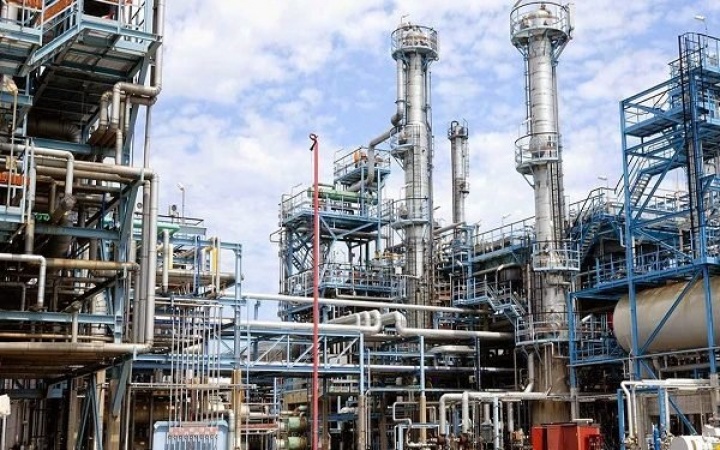 Reps direct NNPC to commence operation of Warri refinery
