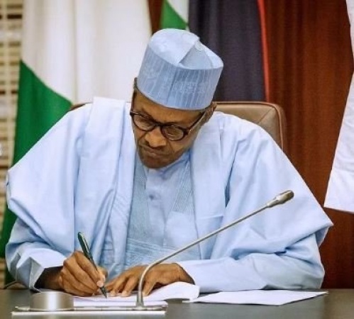 Buhari orders transparent investigation into attack on Gov Ortom by alleged herdsmen
