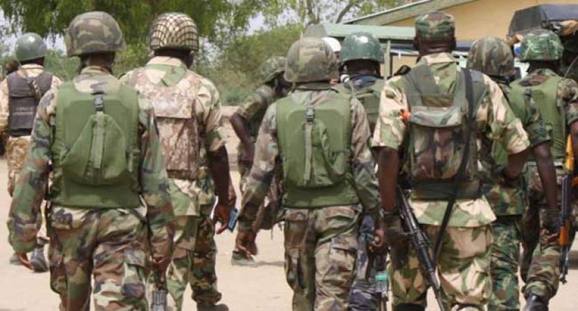 Insecurity: We Are In A Critical Situation â€“ Defence Minister