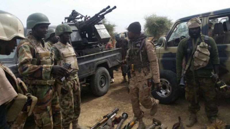 Nigerians pay more for insecurity as economic impact hits N50tr