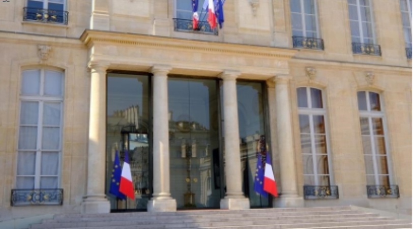 Chinaâ€™s insults, sanctions â€˜unacceptableâ€™: France