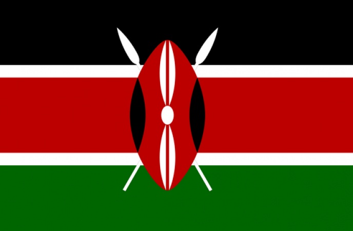 Kenya 'runs out of ICU beds' amid Covid surge