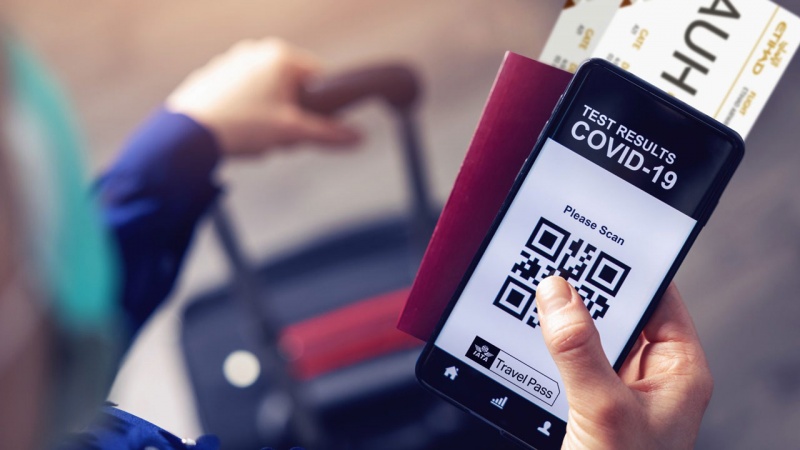  Airlines plan â€˜travel passâ€™ for travellers