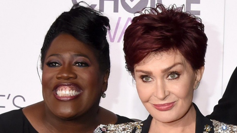 The Talk: Sharon Osbourne leaves US show after racism row