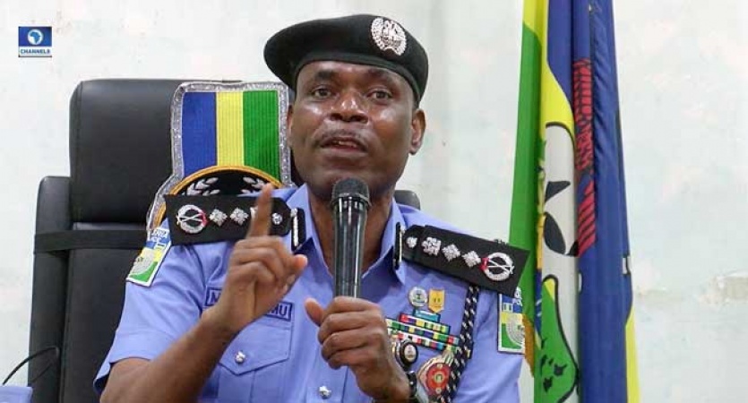 â€˜No Murder Will Go Unpunishedâ€™: IGP Condemns Murder Of Security Operatives