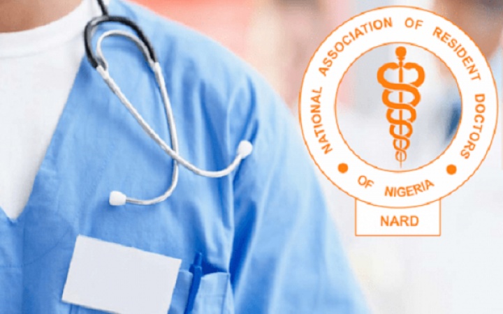 Resident doctors to begin indefinite strike Thursday