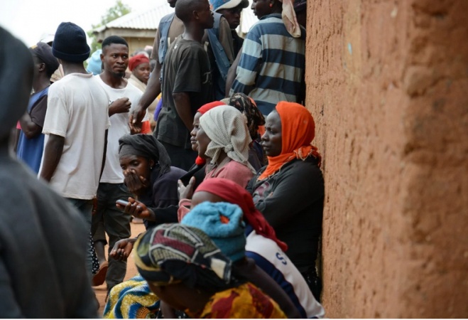  Kaduna under siege: A sad tale of killings, abductions in the month of March