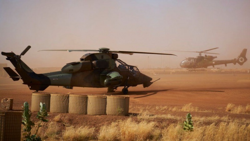 UN inquiry finds French air strike killed Mali civilians