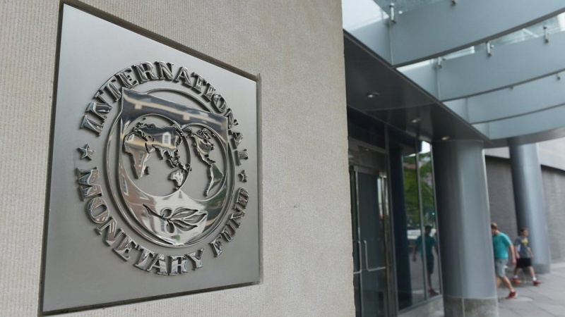  IMF demands debt data accuracy, transparency from Nigeria, others 