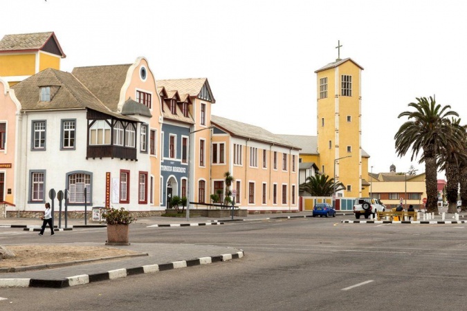 Germany and Namibia: What's the right price to pay for genocide?