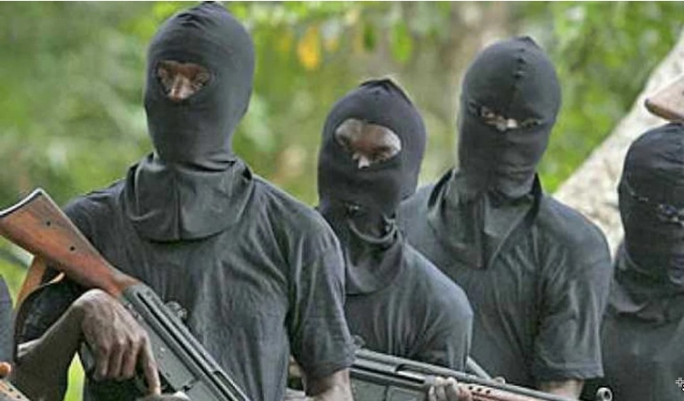 Gunmen storm Ogun, abduct two Chinese nationals