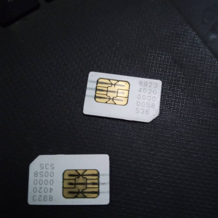 â€˜Ban on new Sim registration still in forceâ€™