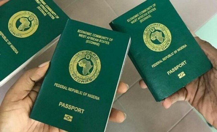 FG decentralises issuance of international passports