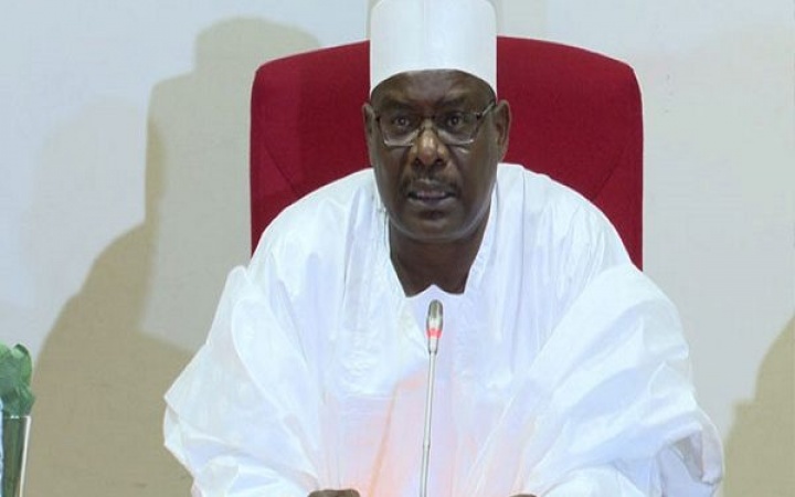 Military needs superior weapons to end insurgency, says Ndume