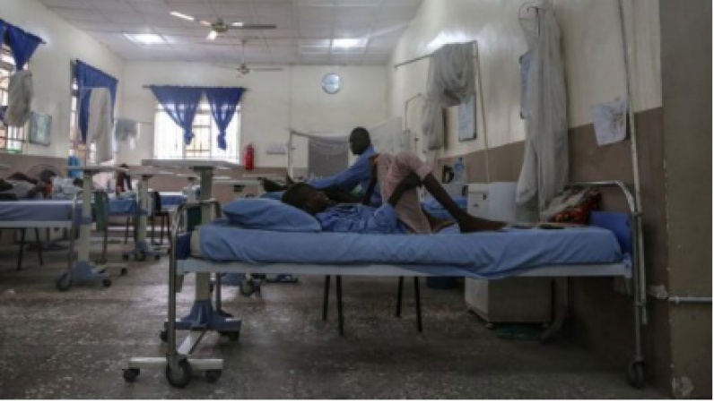  Fears over surge in casualties as doctorsâ€™ strike enters fifth day