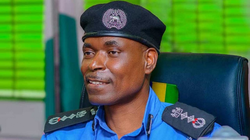1,844 inmates roam free after Imo prison break