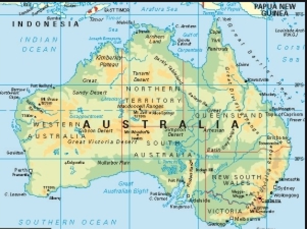 Stranded abroad, Australians lodge UN petition against government for â€˜right to return homeâ€™