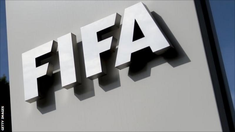 FIFA bans Chad indefinitely from global football over government interference