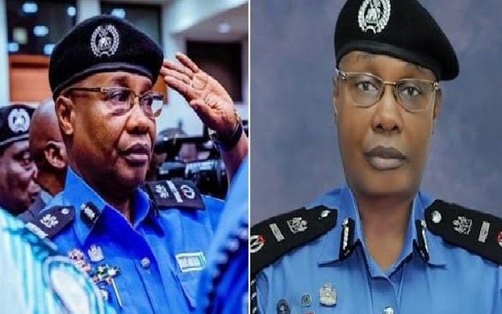 IG: I will battle banditry, kidnapping, secessionists