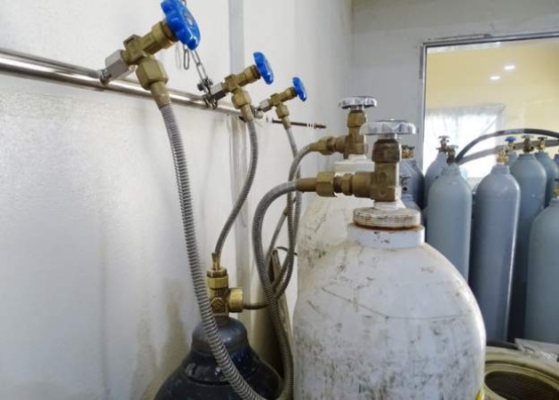 Kenya hospital stops surgeries over oxygen shortage