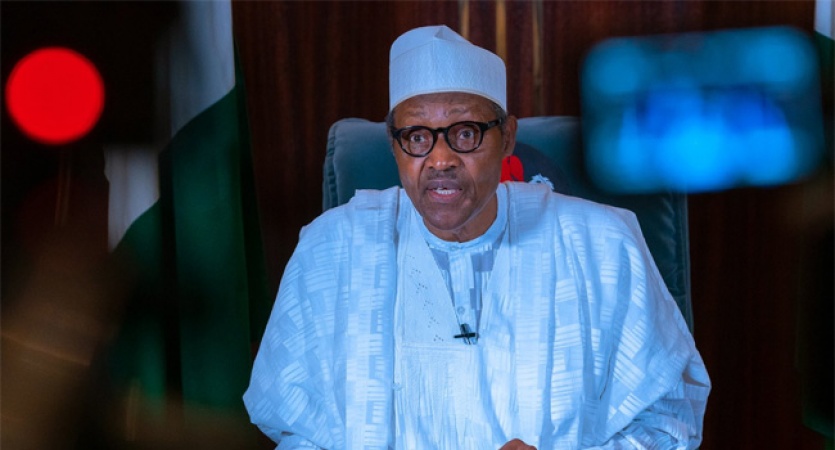  Insecurity, strikes persist as Buhariâ€™s â€˜short restâ€™ continues